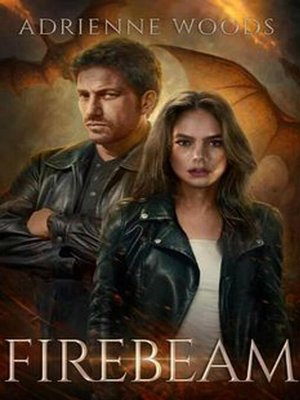 cover image of Firebeam